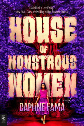 House of Monstrous Women