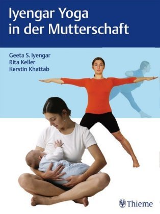 Iyengar Yoga für Mütter und werdende Mütter