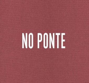 NO PONTE
