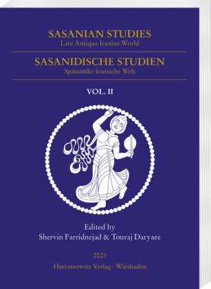 Sasanian Studies 2 (2023)