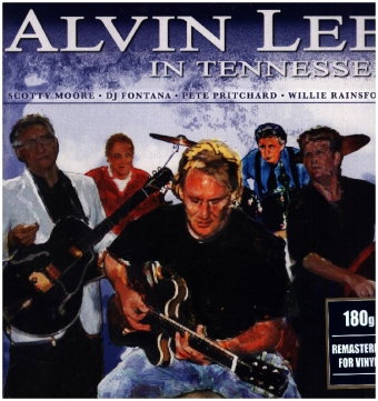 In Tennessee, 2 Schallplatte