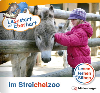 Im Streichelzoo