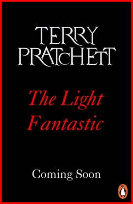 The Light Fantastic