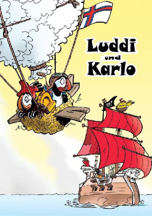 Luddi und Karlo