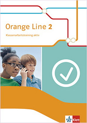 Orange Line 2