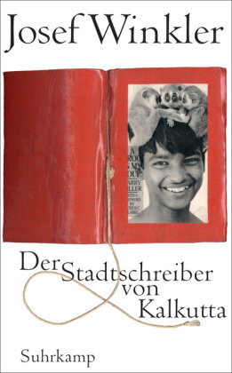 Der Stadtschreiber von Kalkutta