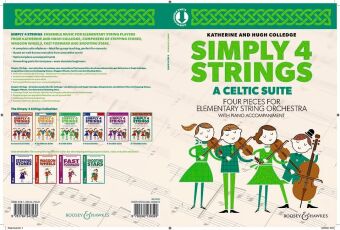 A Celtic Suite