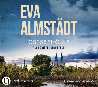 Ostseehölle, 6 Audio-CD