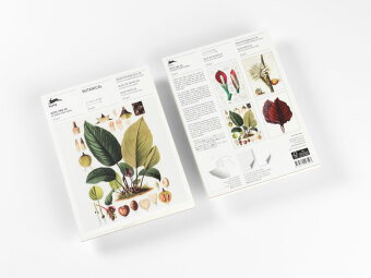 Botanical (new edition)