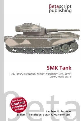 SMK Tank