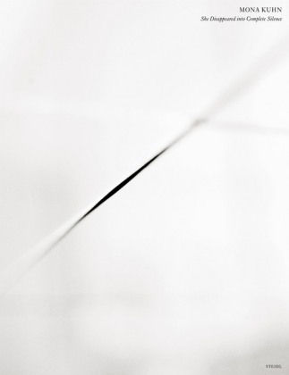 She Disappeared into Complete Silence