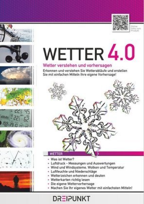 Wetter 4.0, CD-ROM