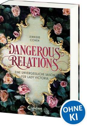 Dangerous Relations