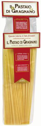 Spaghetti Gragnano 500 g