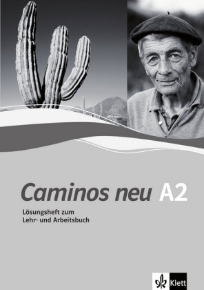 Lösungsheft zum Lehr- und Arbeitsbuch A2