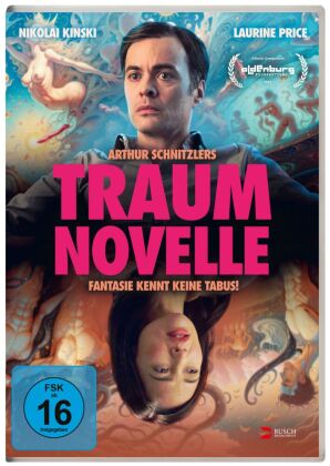 Traumnovelle, 1 DVD