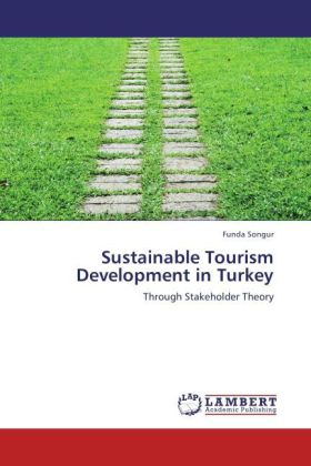 Sustainable Tourism Development in Turkey