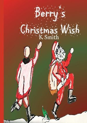 Berry's Christmas Wish
