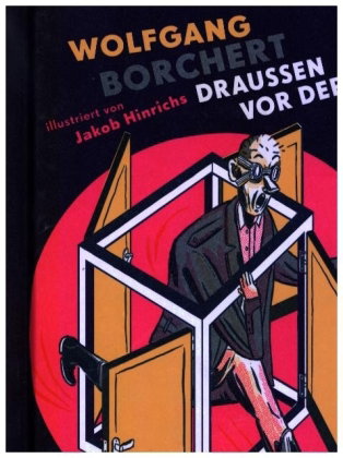 Draussen vor der Tür