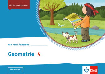 Geometrie 4