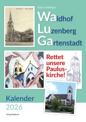 Wa Lu Ga Kalender 2026