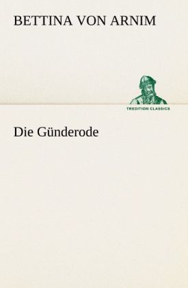 Die Günderode