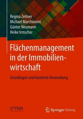Flächenmanagement in der Immobilienwirtschaft