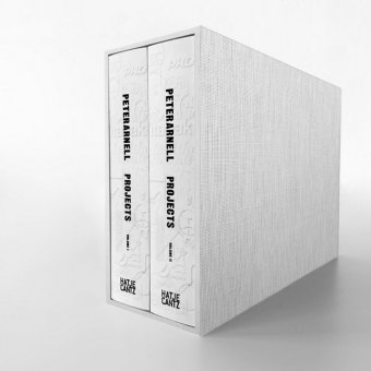 Peter Arnell, 2 Teile