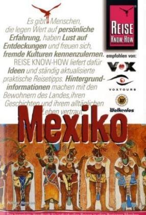 Reise Know-How Mexiko