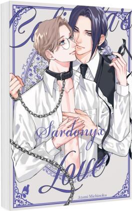 Caligula's Love - Sardonyx
