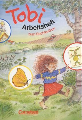 Tobi - Zu allen Ausgaben 2016 und 2009