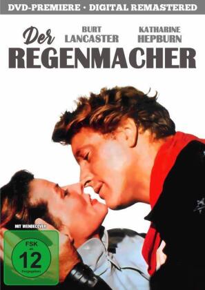 Der Regenmacher, 1 DVD
