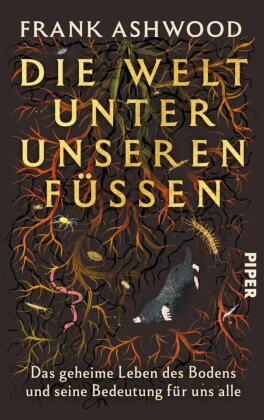 Die Welt unter unseren Füßen