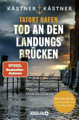 Tatort Hafen - Tod an den Landungsbrücken