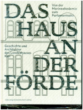 Das Haus an der Förde
