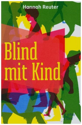 Blind mit Kind