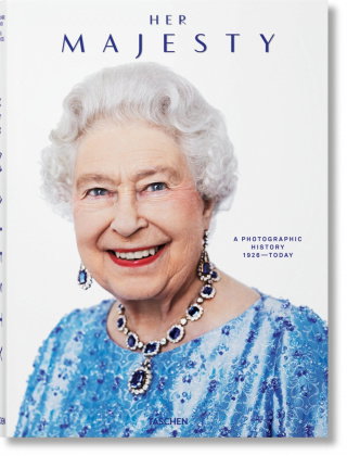 Her Majesty. A Photographic History 1926-2022