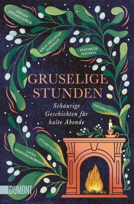 Gruselige Stunden