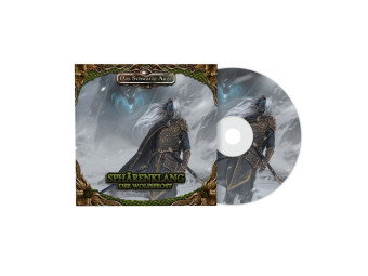 DSA - Sphärenklang - Der Wolfsfrost