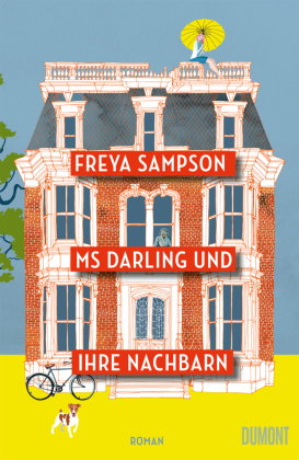 Ms Darling und ihre Nachbarn