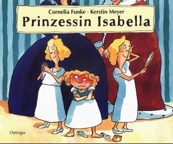 Prinzessin Isabella