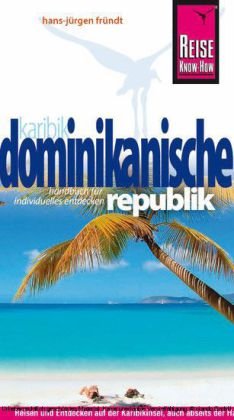 Reise Know-How Dominikanische Republik