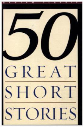 50 Great Short Stories