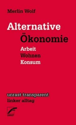 Alternative Ökonomie