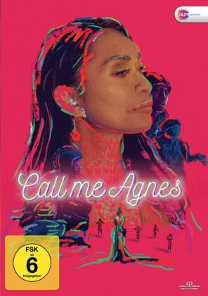 Call Me Agnes, 1 DVD (OmU)
