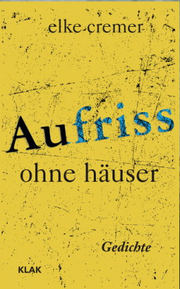 Aufriss ohne Häuser