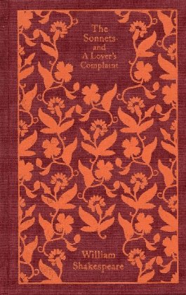 The Sonnets and a Lover's Complaint