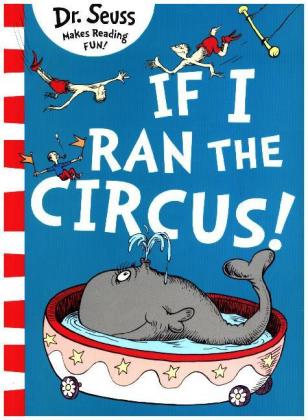 If I Ran The Circus