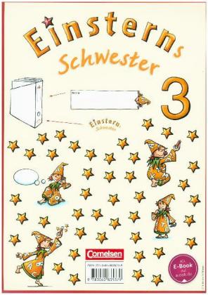 Einsterns Schwester - Sprache und Lesen - Bayern - 3. Jahrgangsstufe