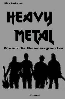 Heavy Metal
